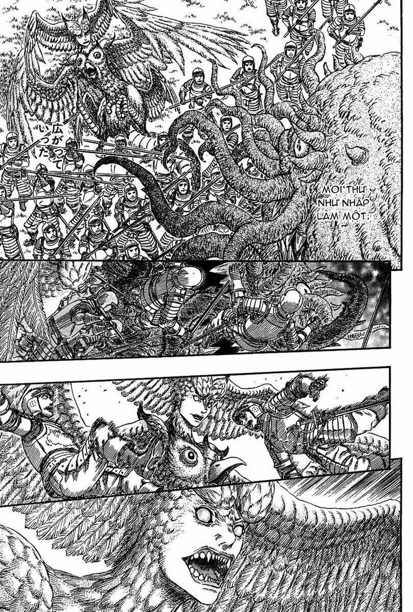 Berserk Tập 306 trang 10