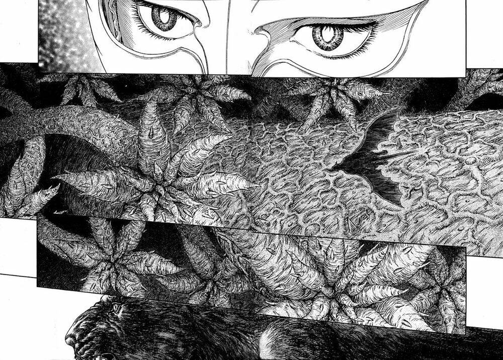 Berserk Tập 307 trang 12