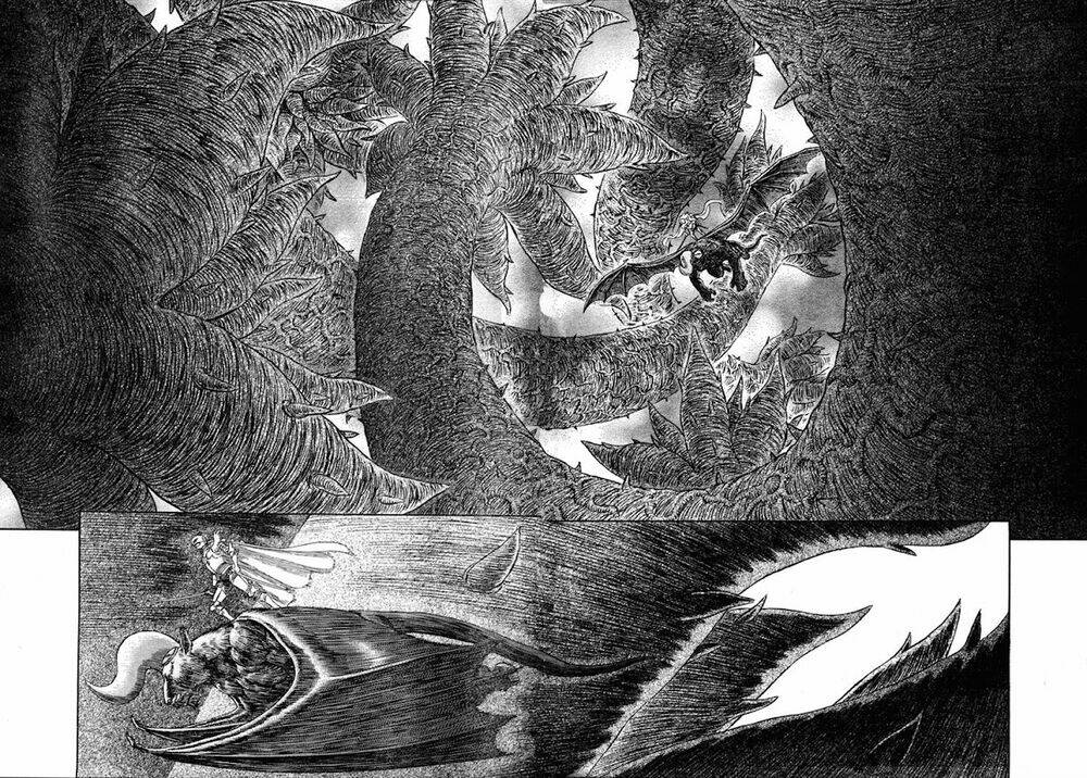 Berserk Tập 307 trang 13