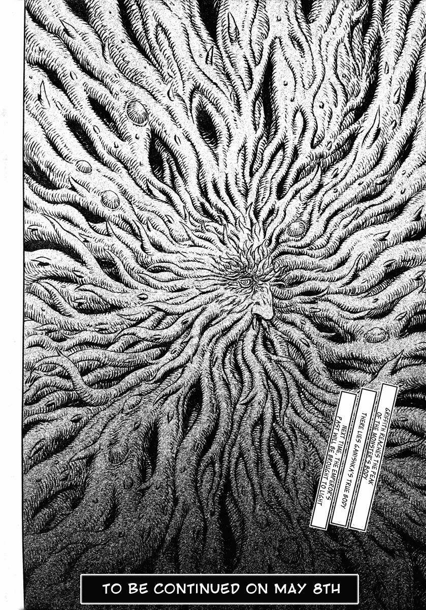 Berserk Tập 307 trang 17