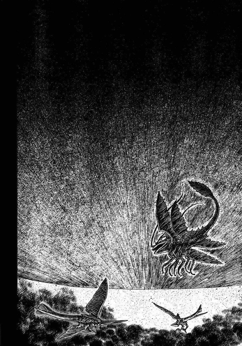 Berserk Tập 307 trang 5