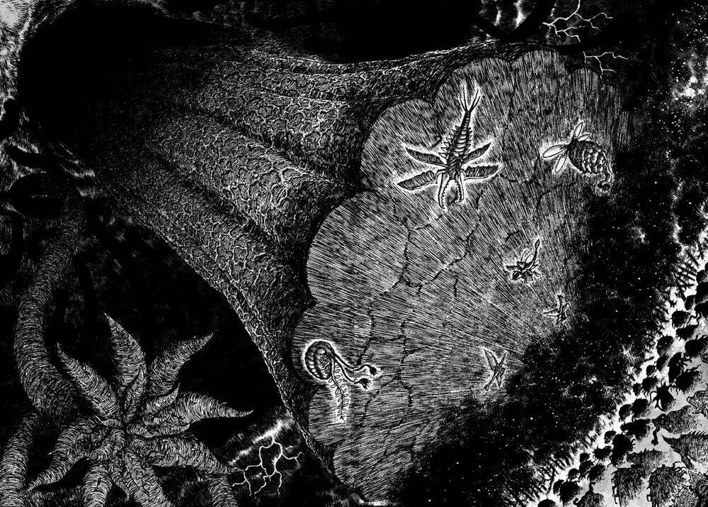 Berserk Tập 307 trang 7