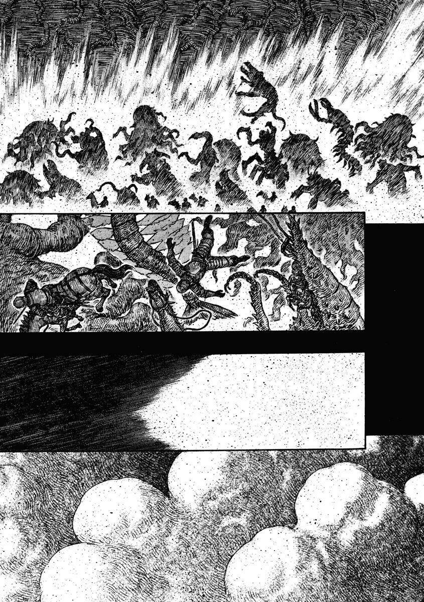 Berserk Tập 307 trang 8
