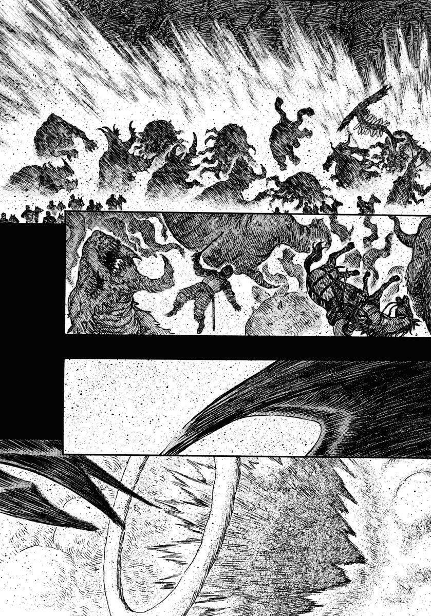 Berserk Tập 307 trang 9