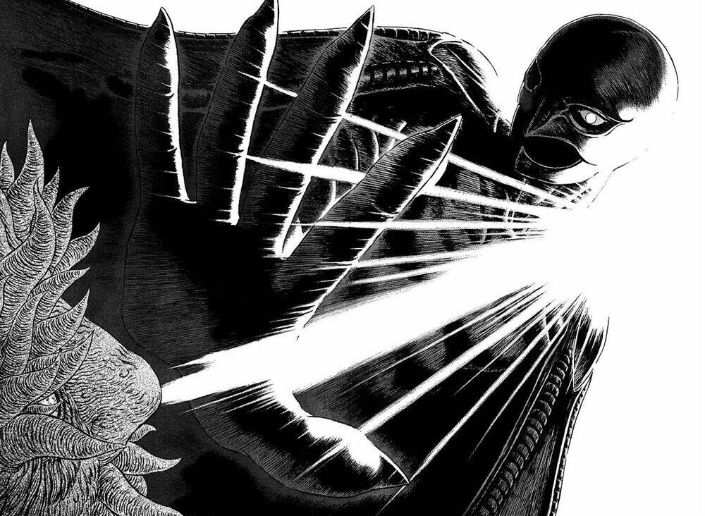 Berserk Tập 308 trang 14