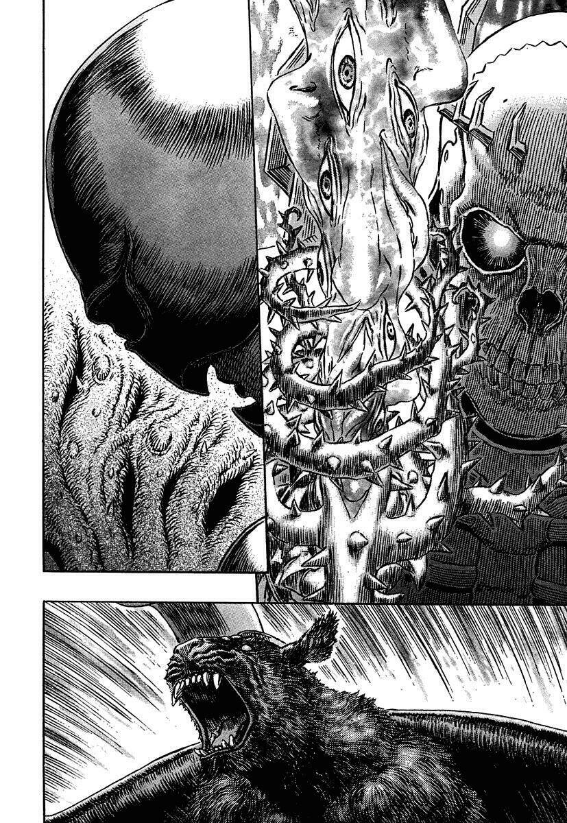 Berserk Tập 308 trang 18