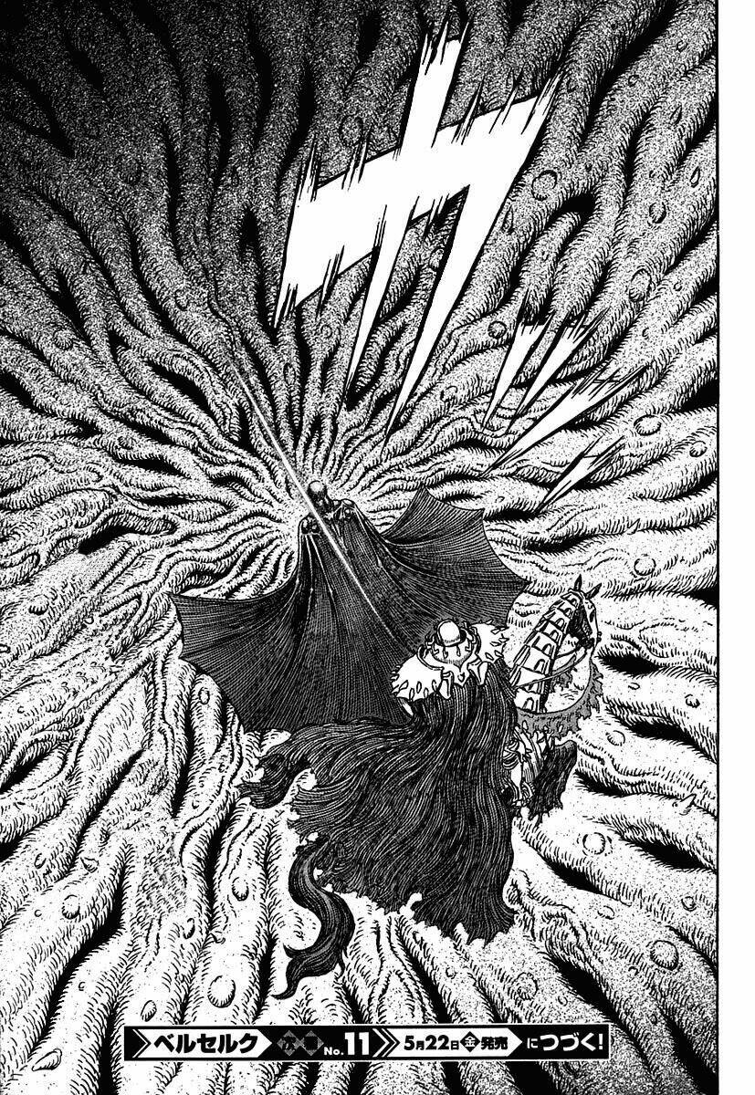 Berserk Tập 308 trang 19