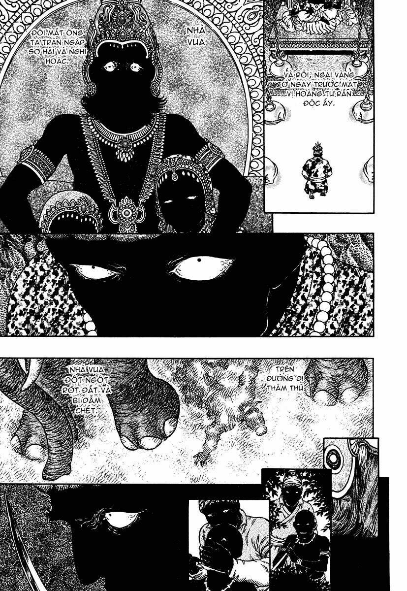 Berserk Tập 308 trang 5