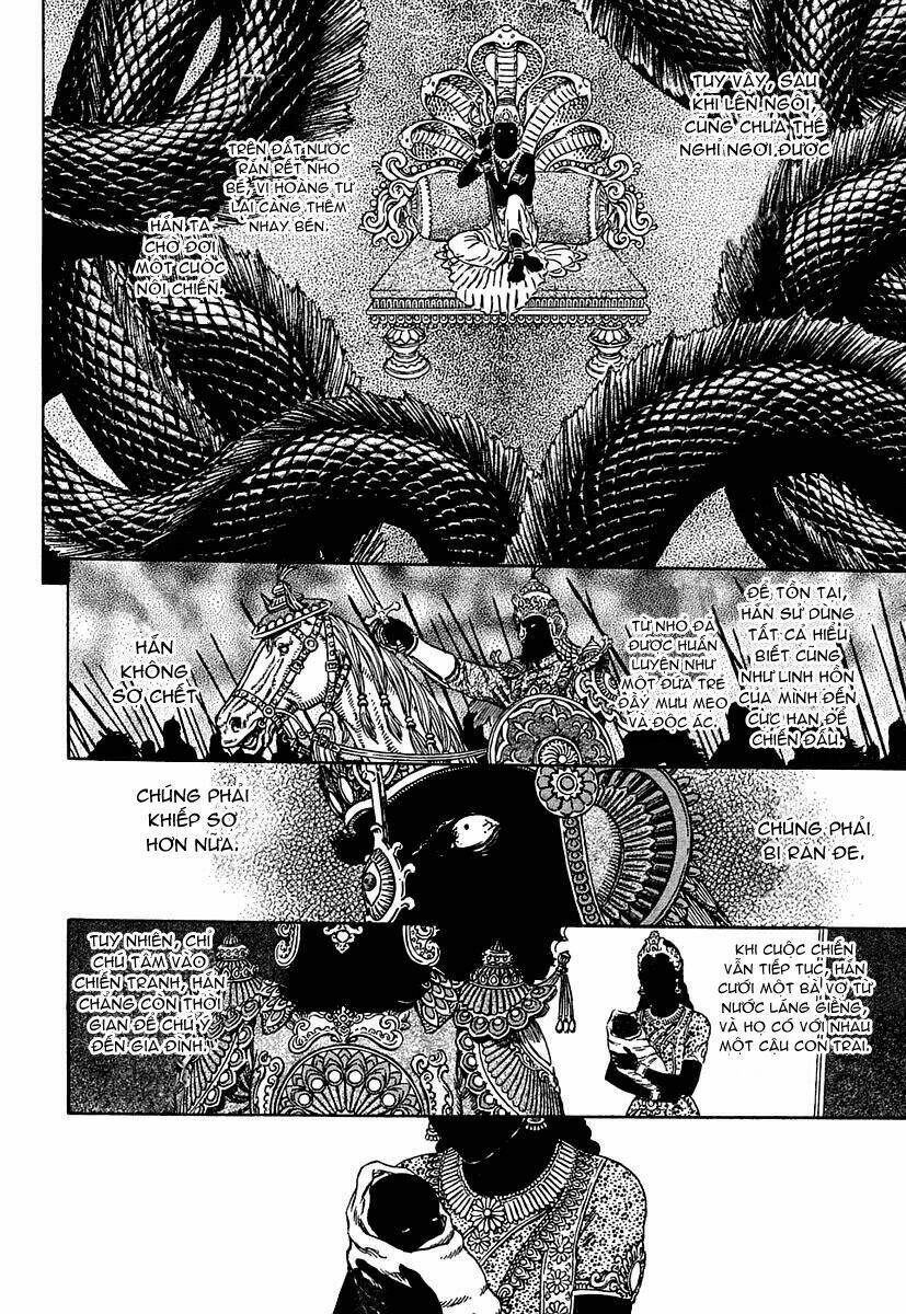 Berserk Tập 308 trang 6