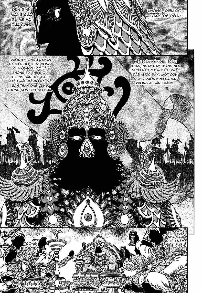 Berserk Tập 308 trang 7