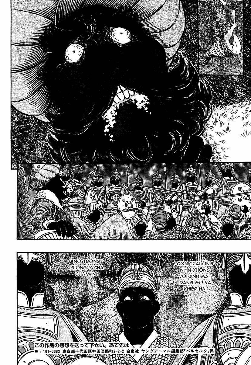 Berserk Tập 308 trang 8