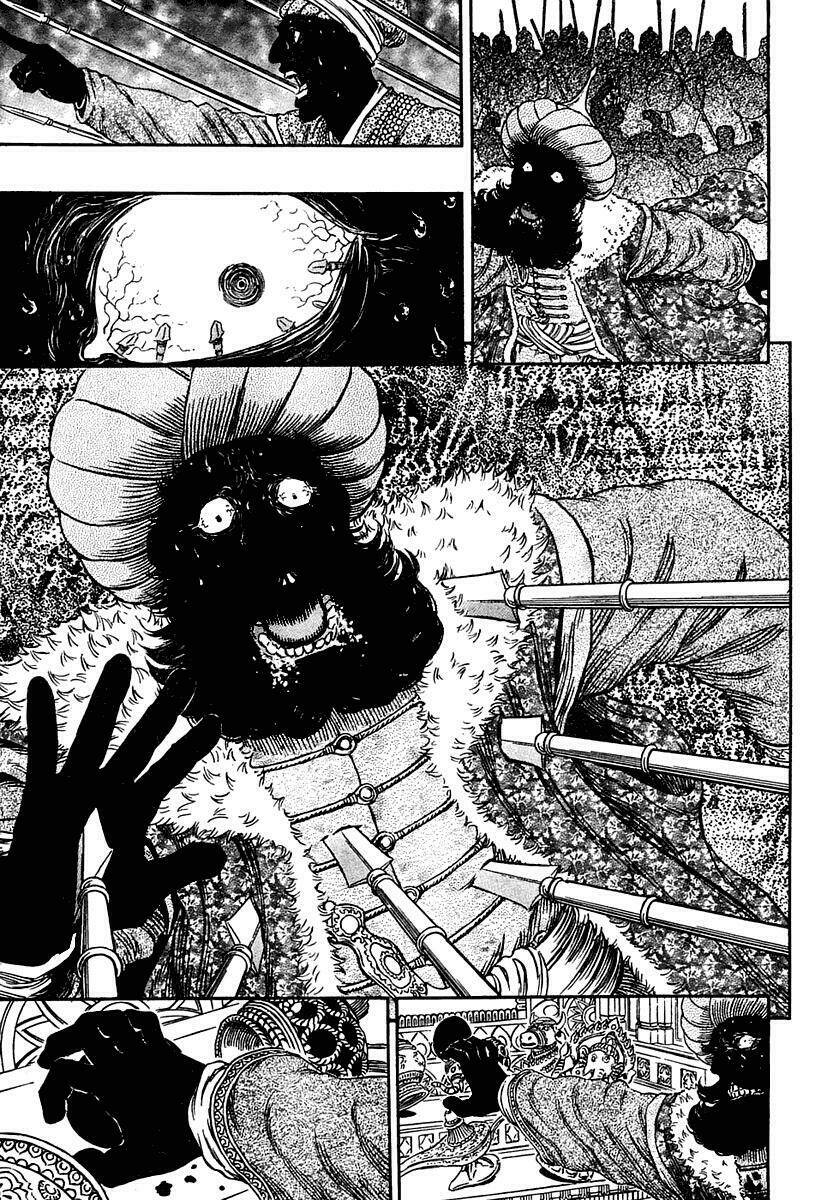 Berserk Tập 308 trang 9