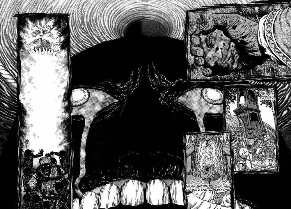 Berserk Tập 308 trang 10
