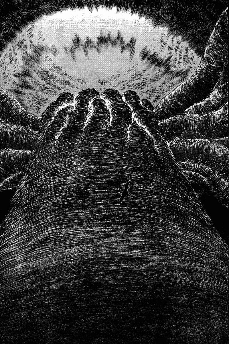 Berserk Tập 309 trang 11