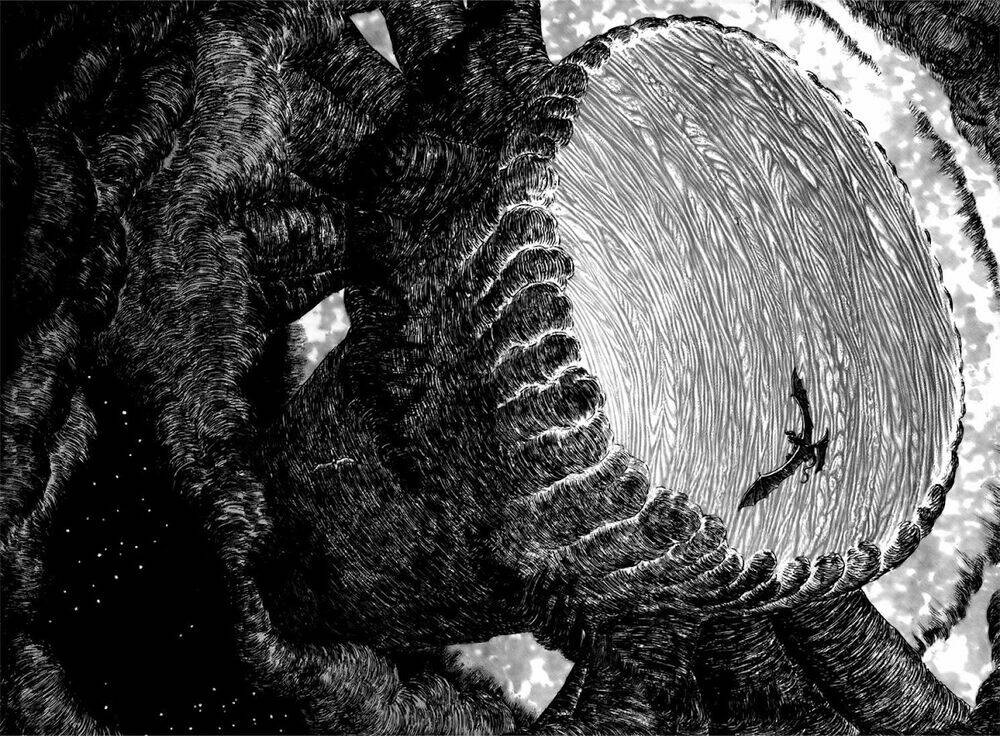 Berserk Tập 309 trang 12