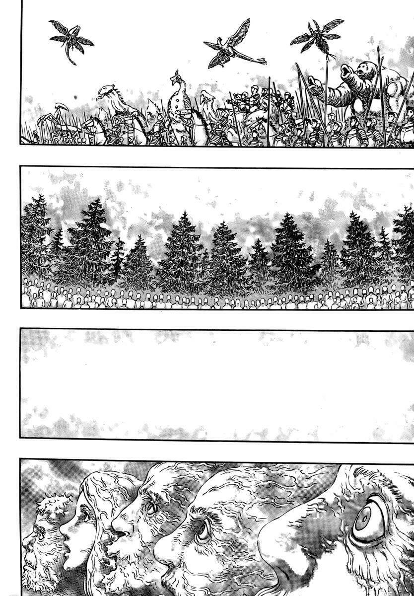 Berserk Tập 309 trang 17