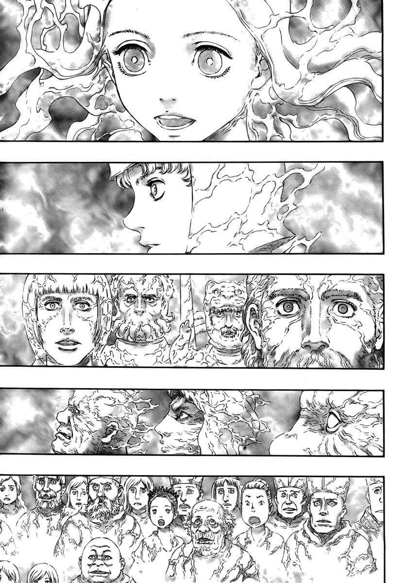 Berserk Tập 309 trang 18