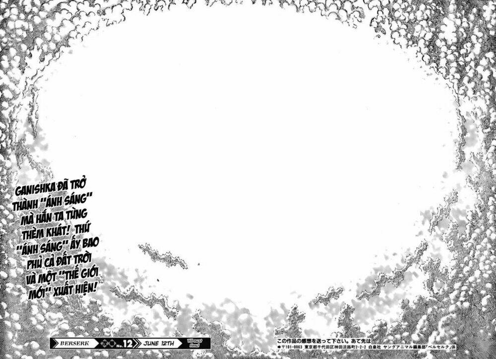 Berserk Tập 309 trang 19