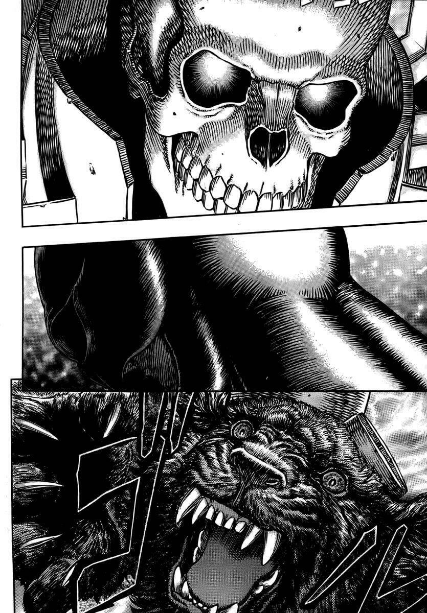 Berserk Tập 309 trang 4
