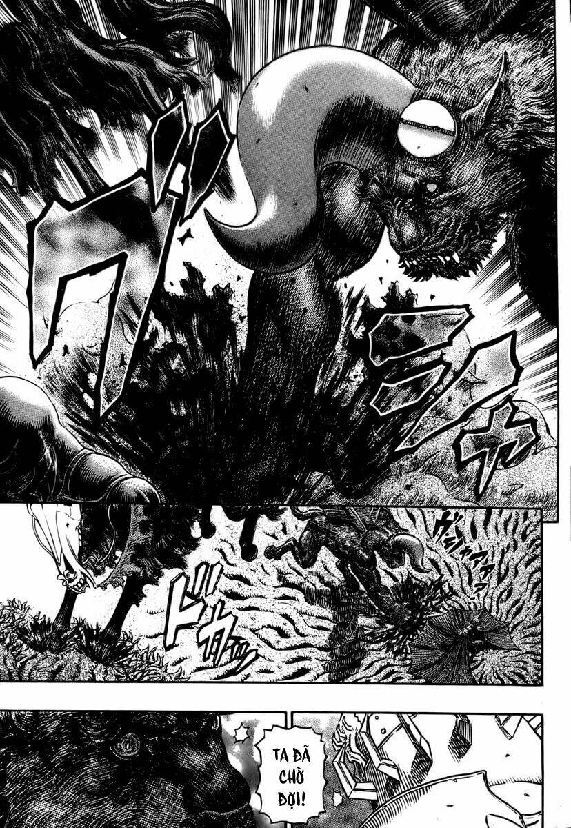 Berserk Tập 309 trang 5