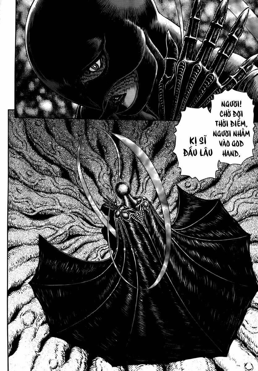 Berserk Tập 309 trang 6