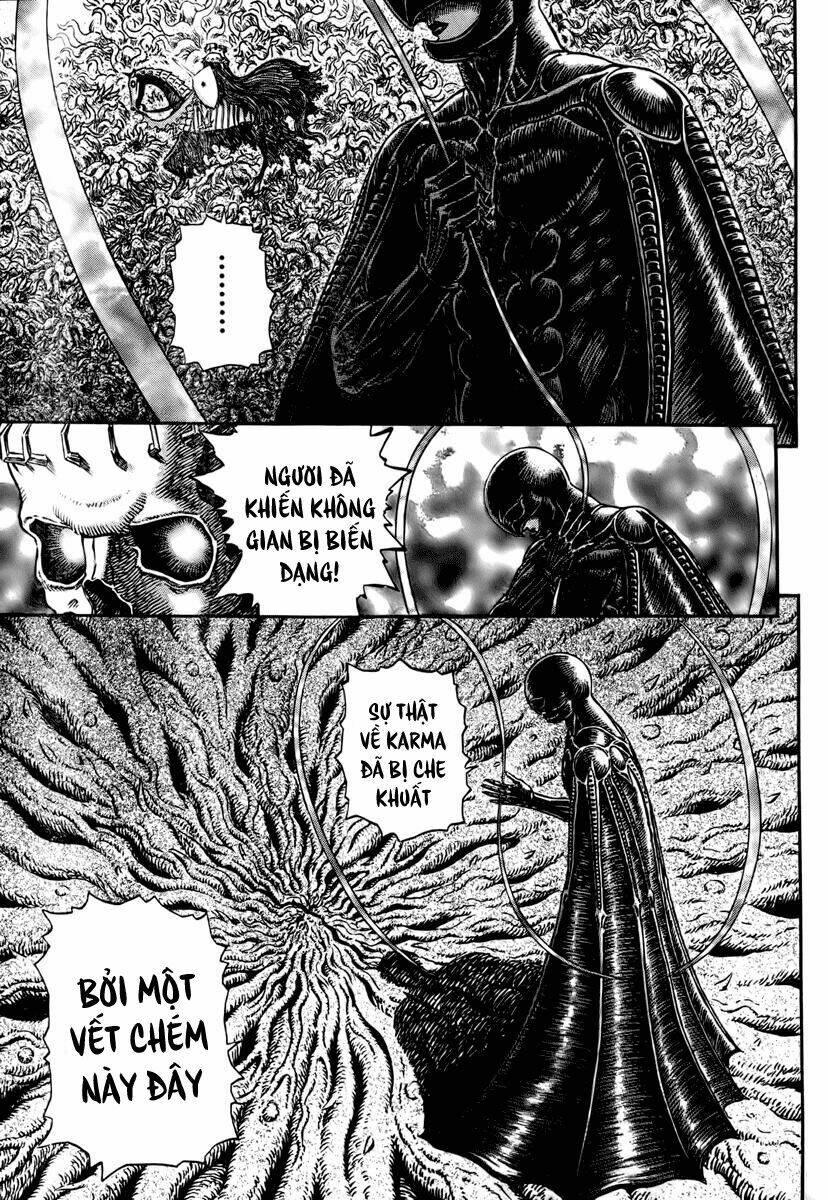 Berserk Tập 309 trang 7