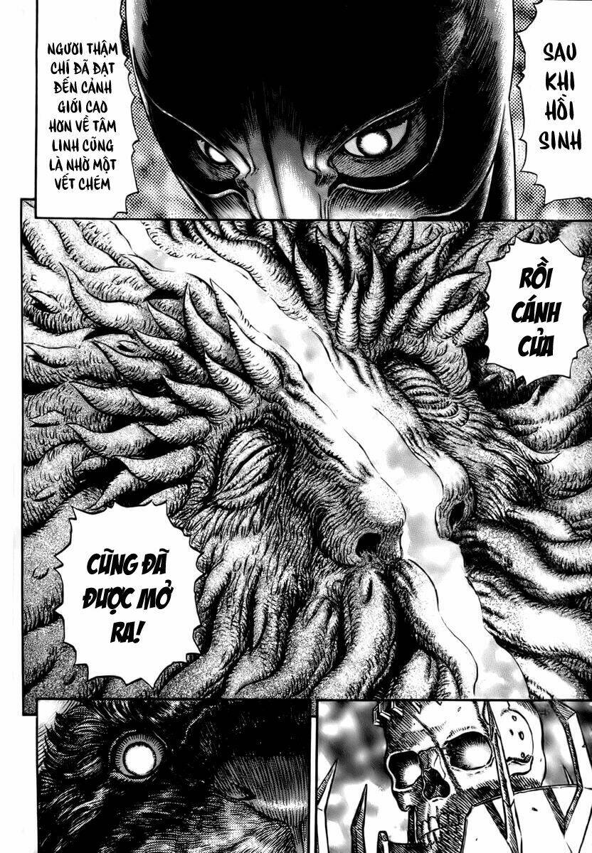 Berserk Tập 309 trang 8