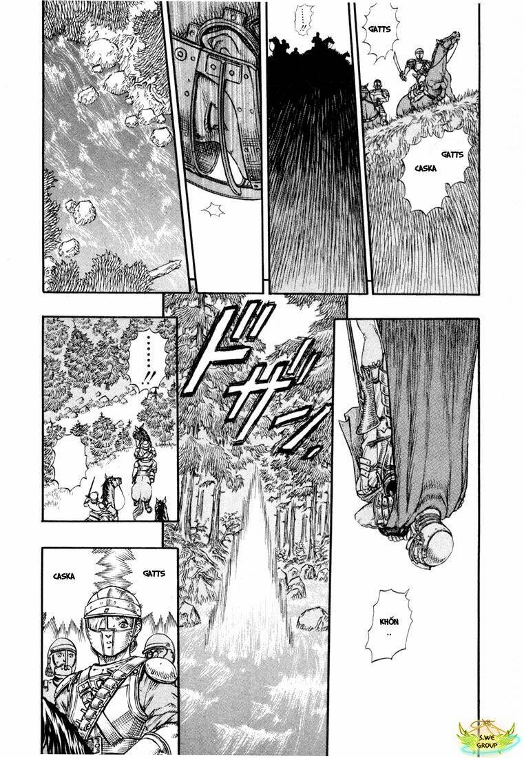 Berserk Tập 31 trang 11