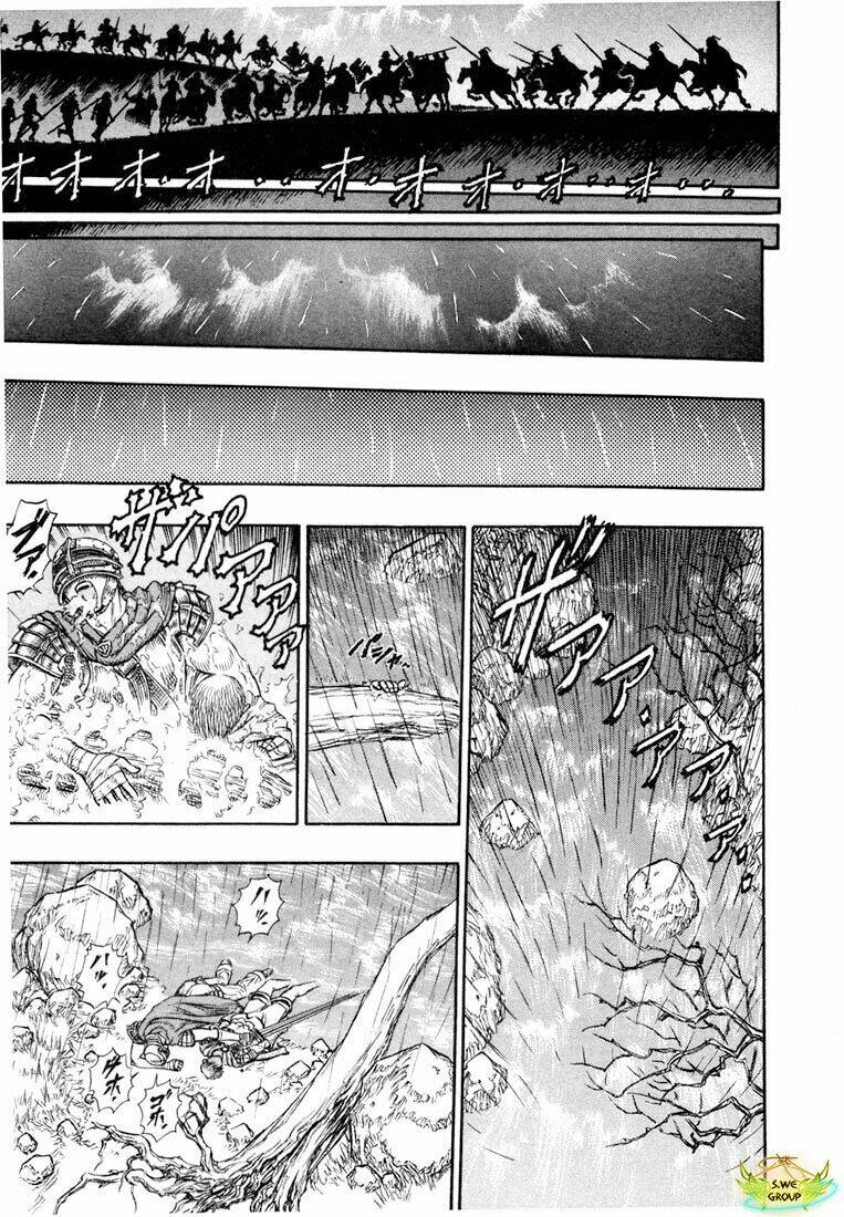 Berserk Tập 31 trang 12