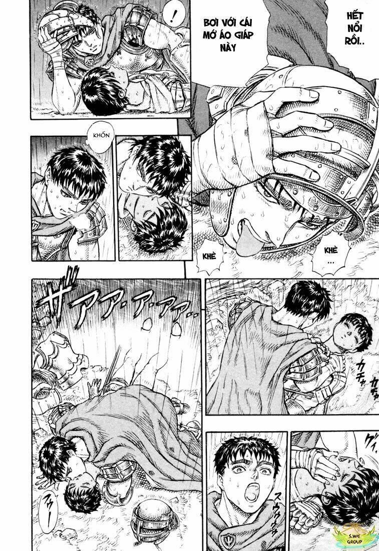 Berserk Tập 31 trang 13
