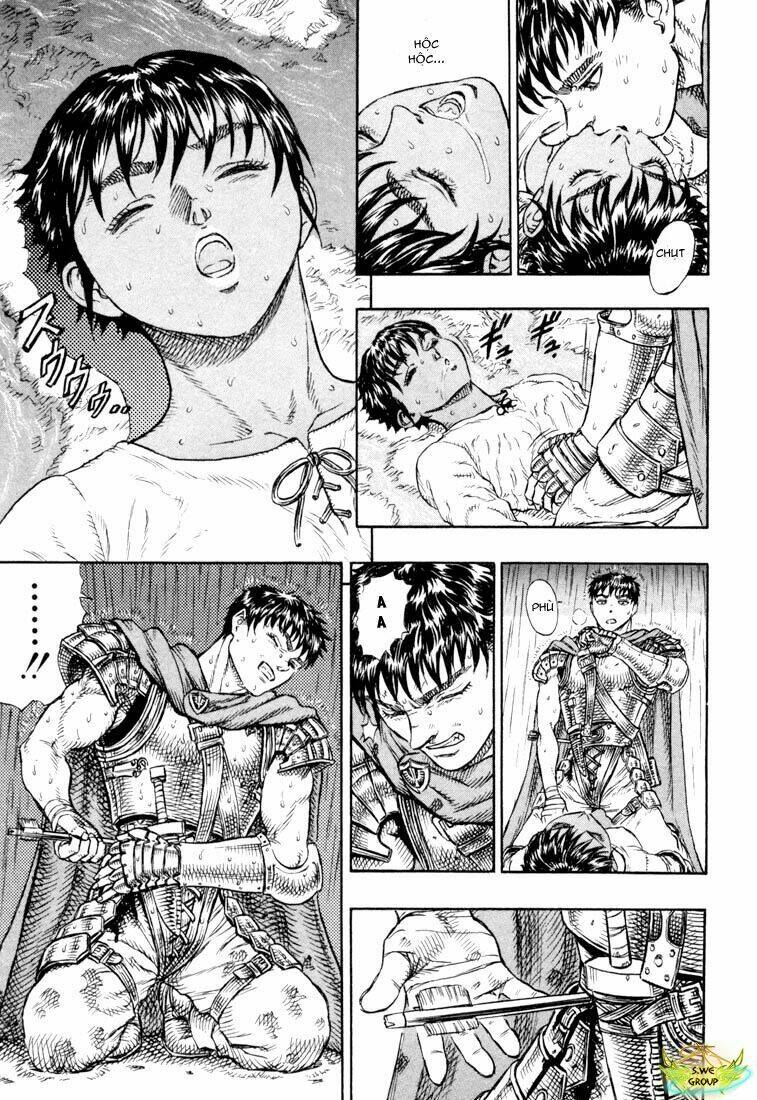 Berserk Tập 31 trang 14
