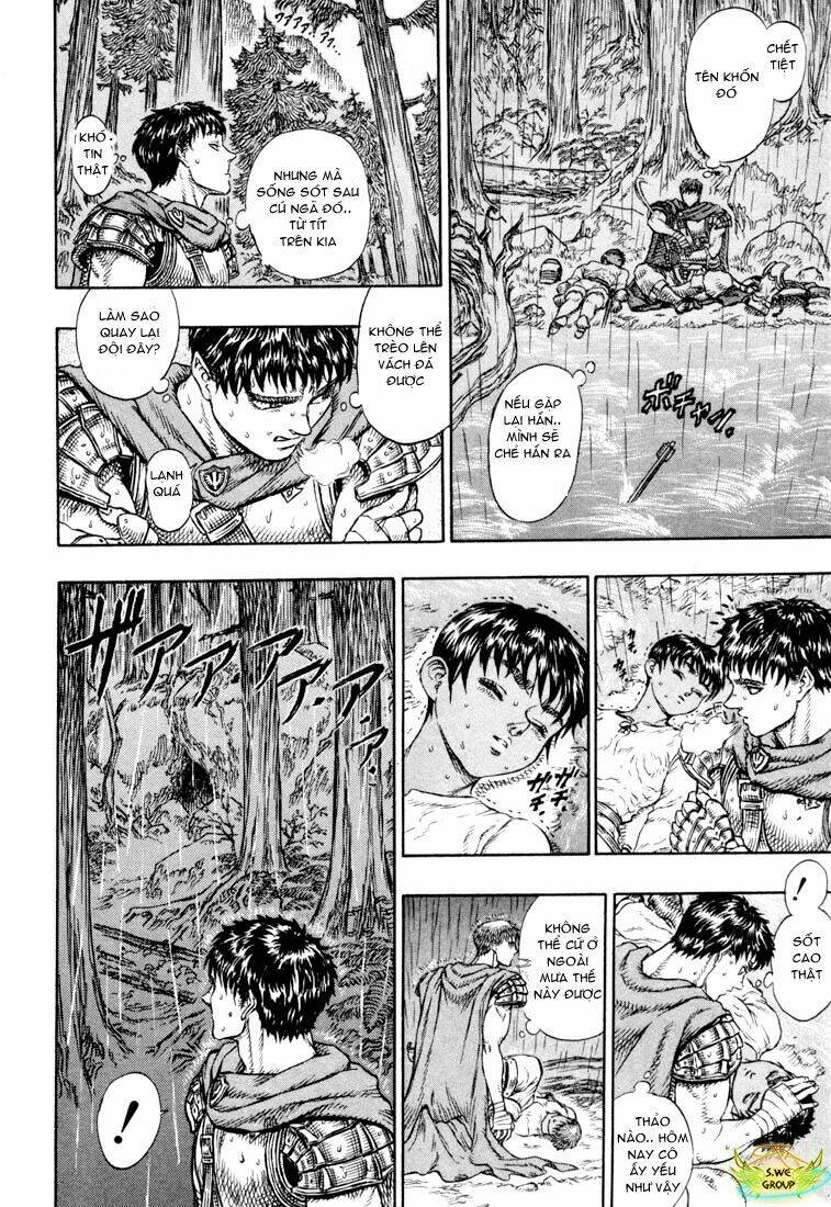 Berserk Tập 31 trang 15
