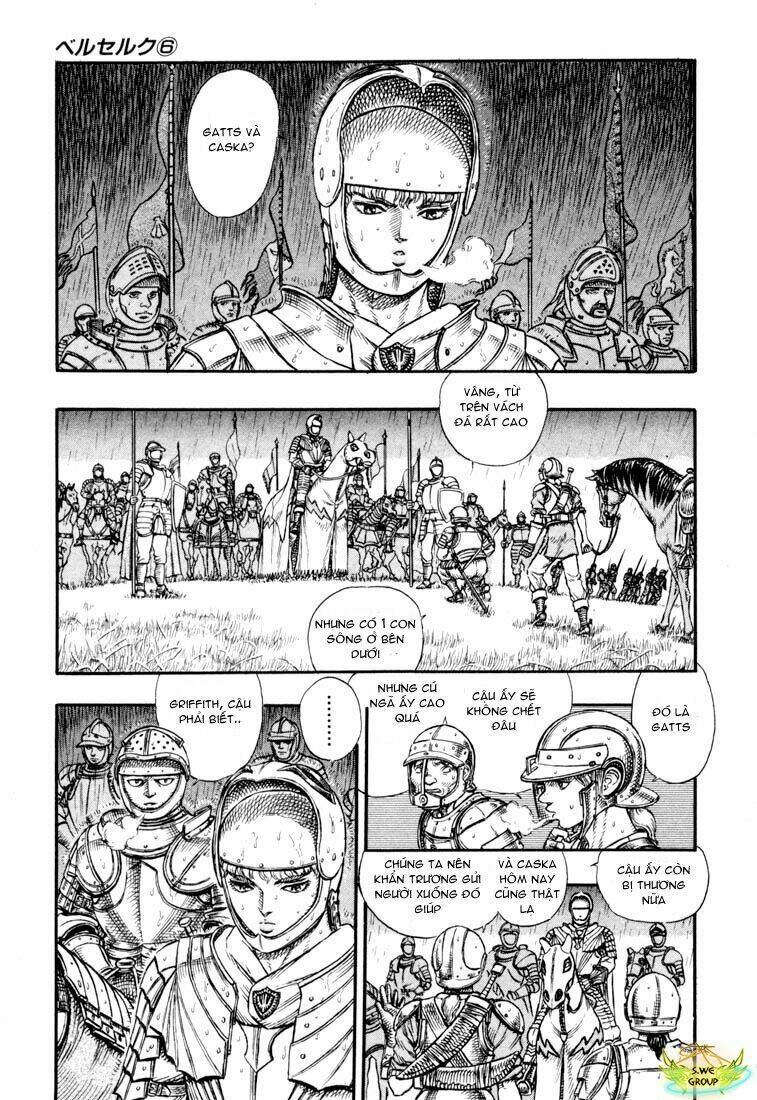 Berserk Tập 31 trang 16