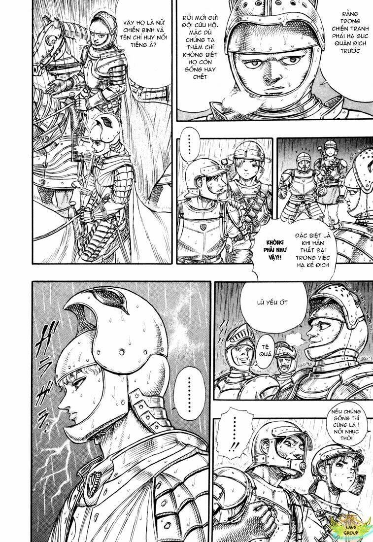 Berserk Tập 31 trang 17