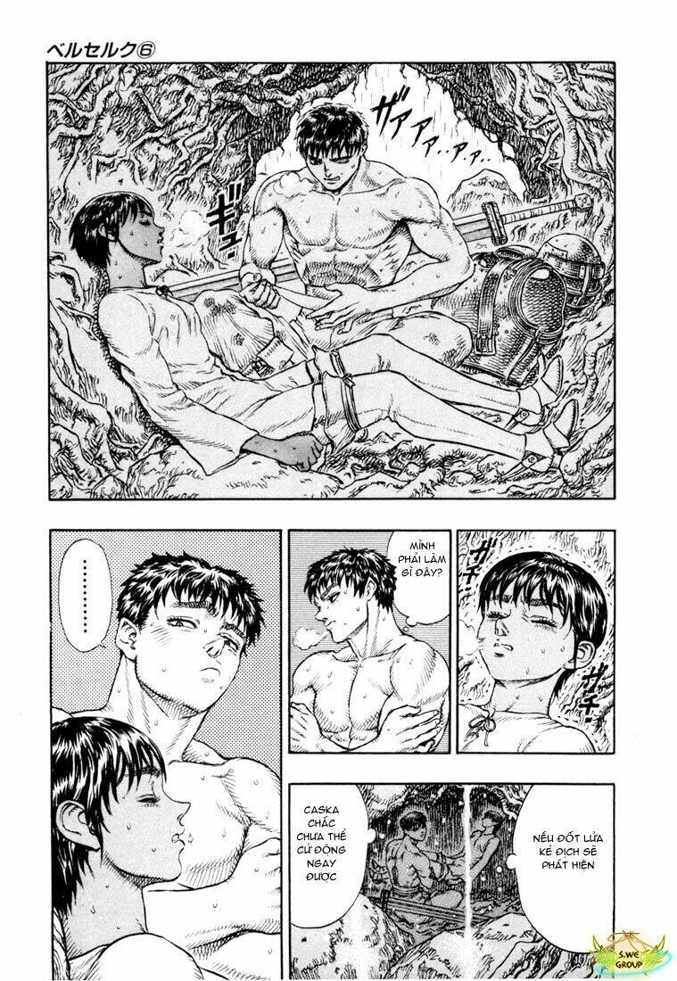 Berserk Tập 31 trang 18