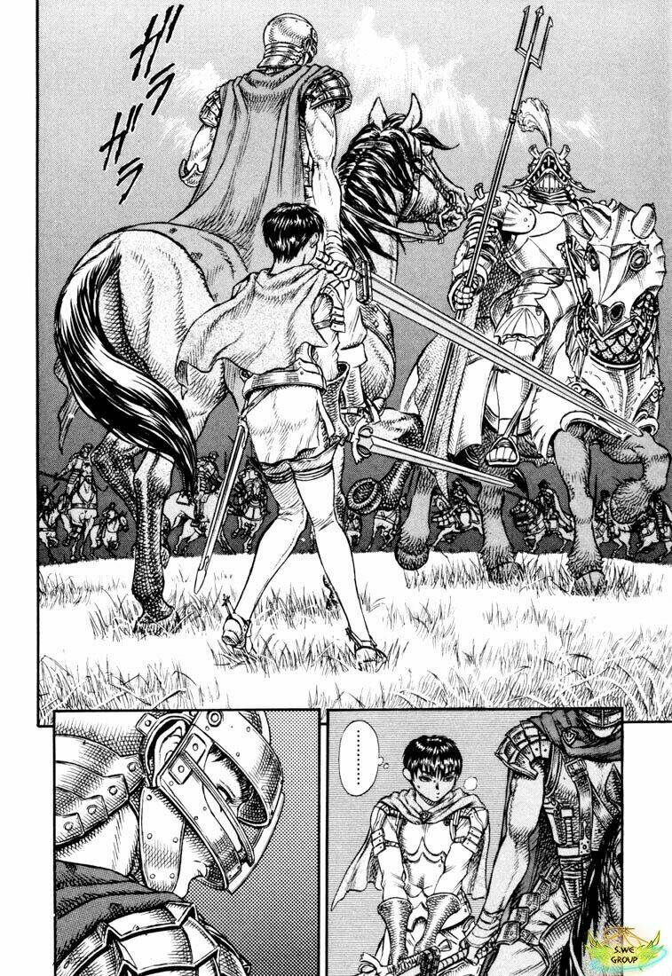 Berserk Tập 31 trang 3