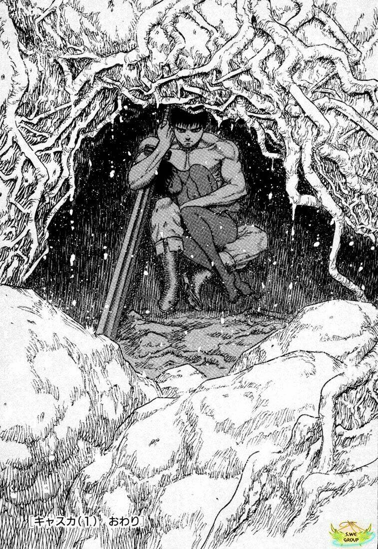 Berserk Tập 31 trang 21