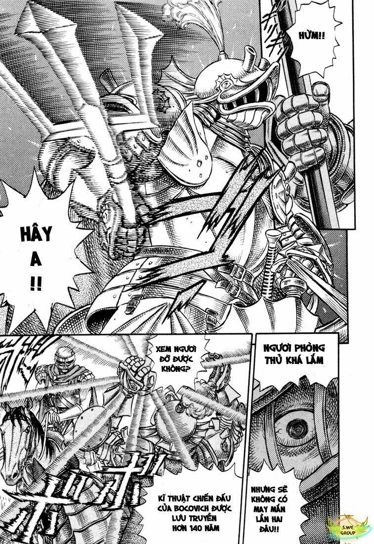 Berserk Tập 31 trang 4