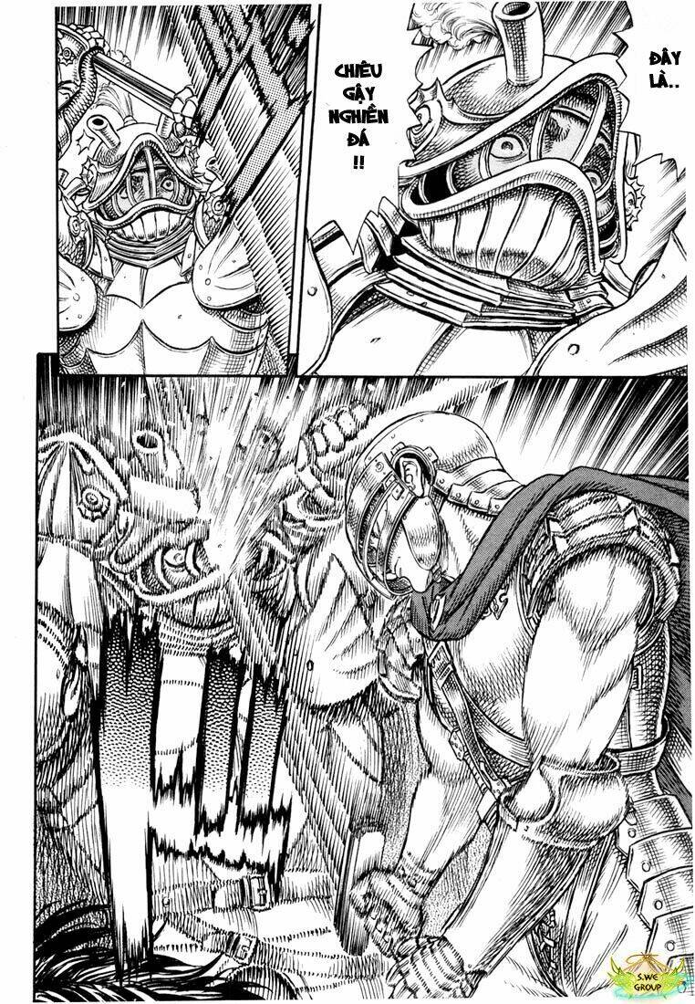 Berserk Tập 31 trang 5
