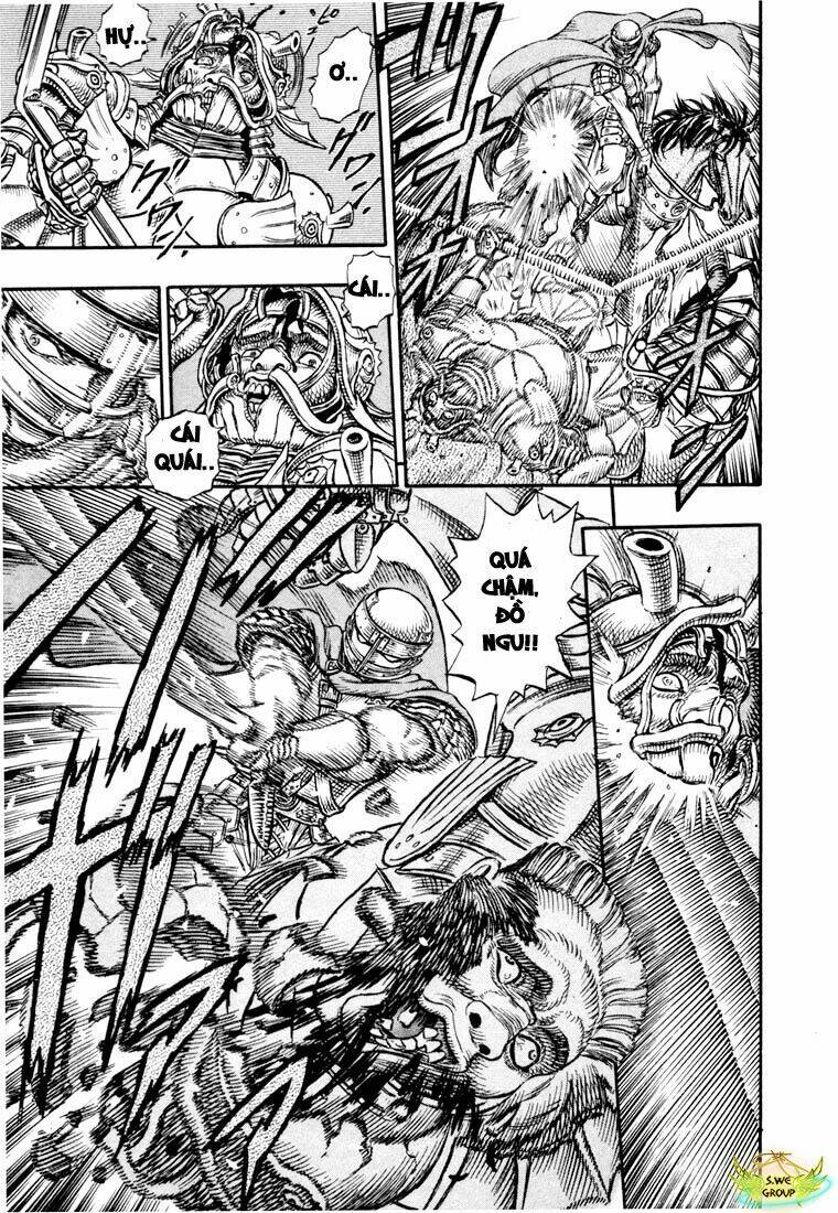 Berserk Tập 31 trang 6