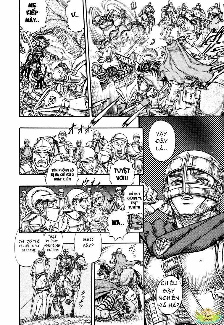Berserk Tập 31 trang 7