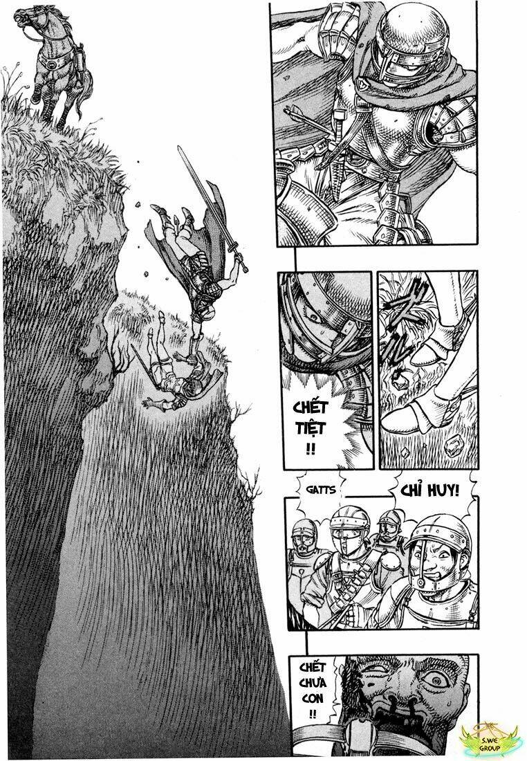 Berserk Tập 31 trang 10