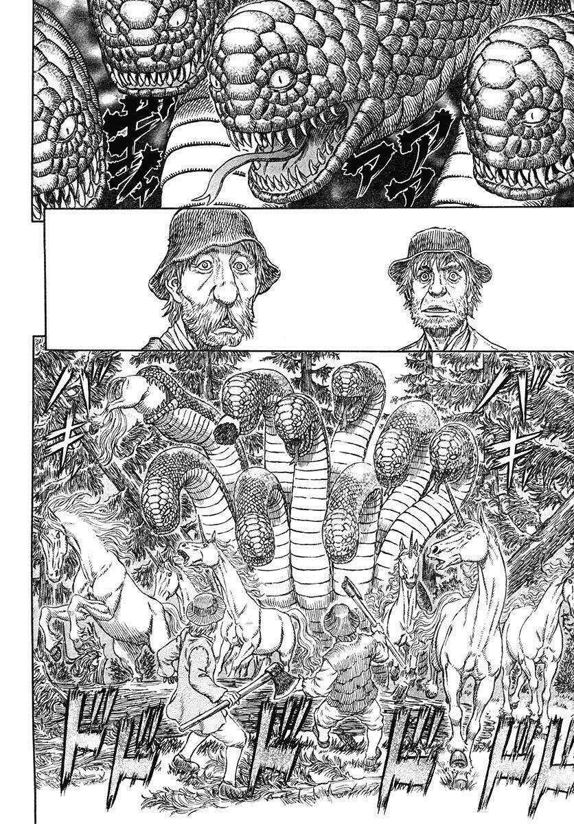 Berserk Tập 310 trang 14