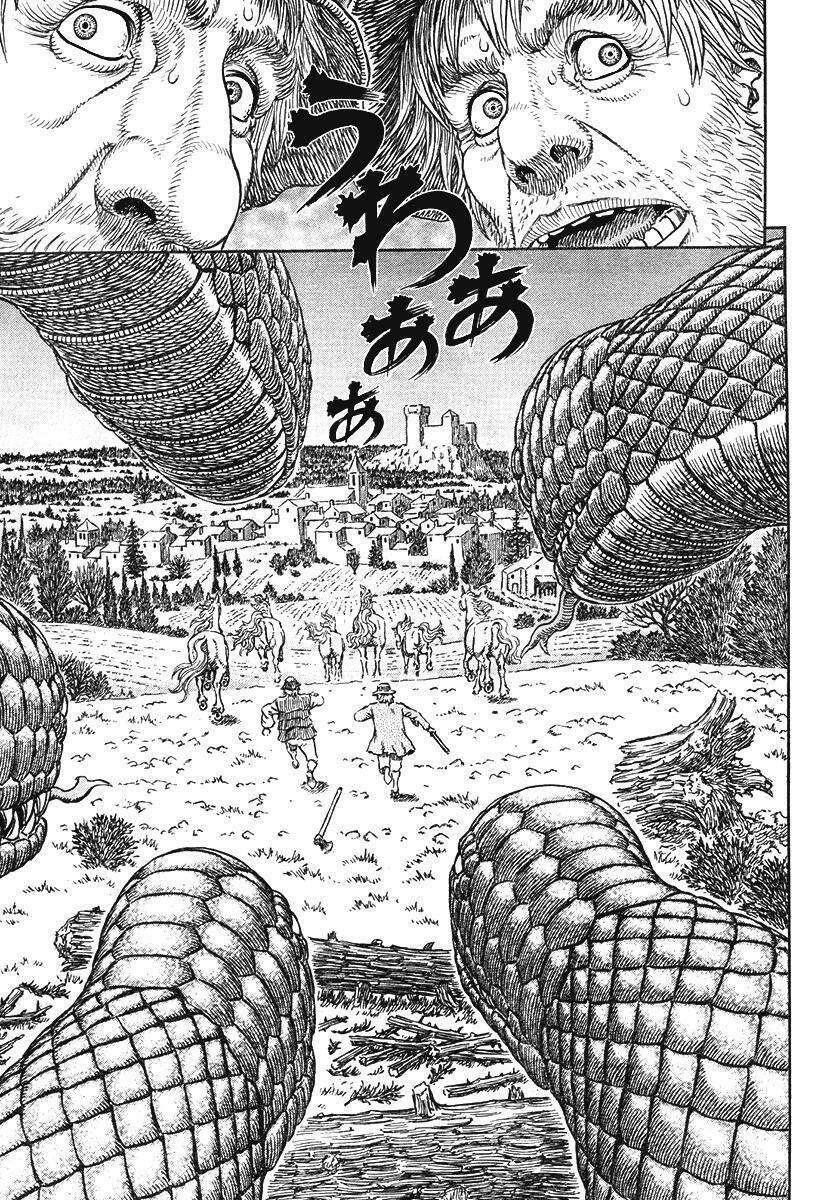 Berserk Tập 310 trang 15