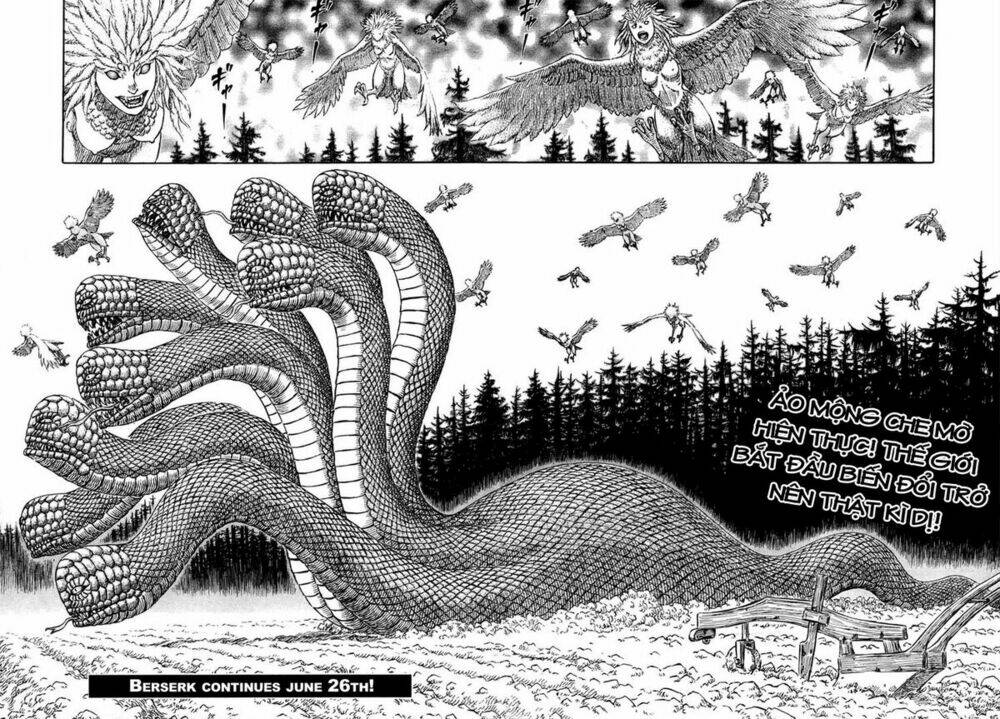 Berserk Tập 310 trang 16