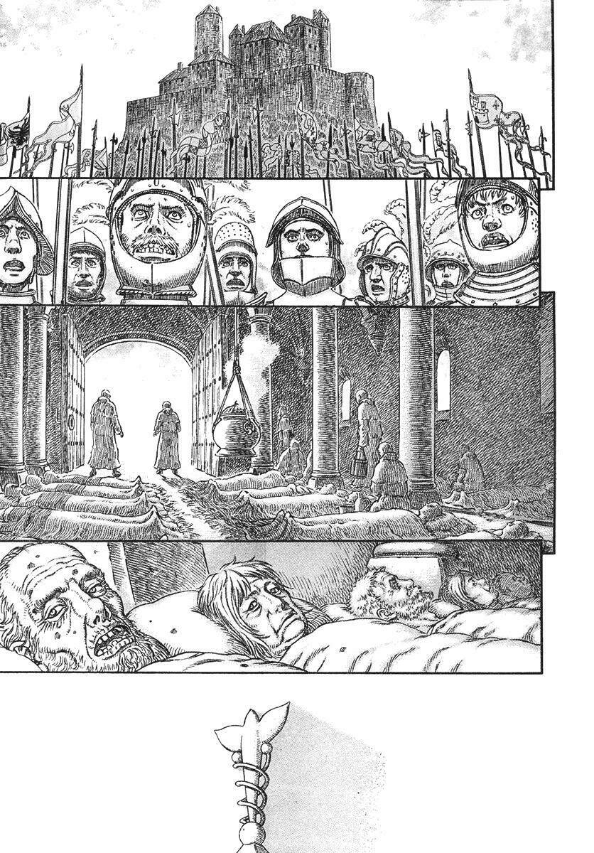 Berserk Tập 310 trang 5