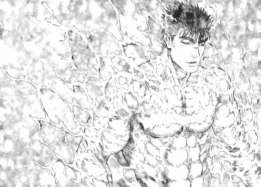 Berserk Tập 310 trang 8