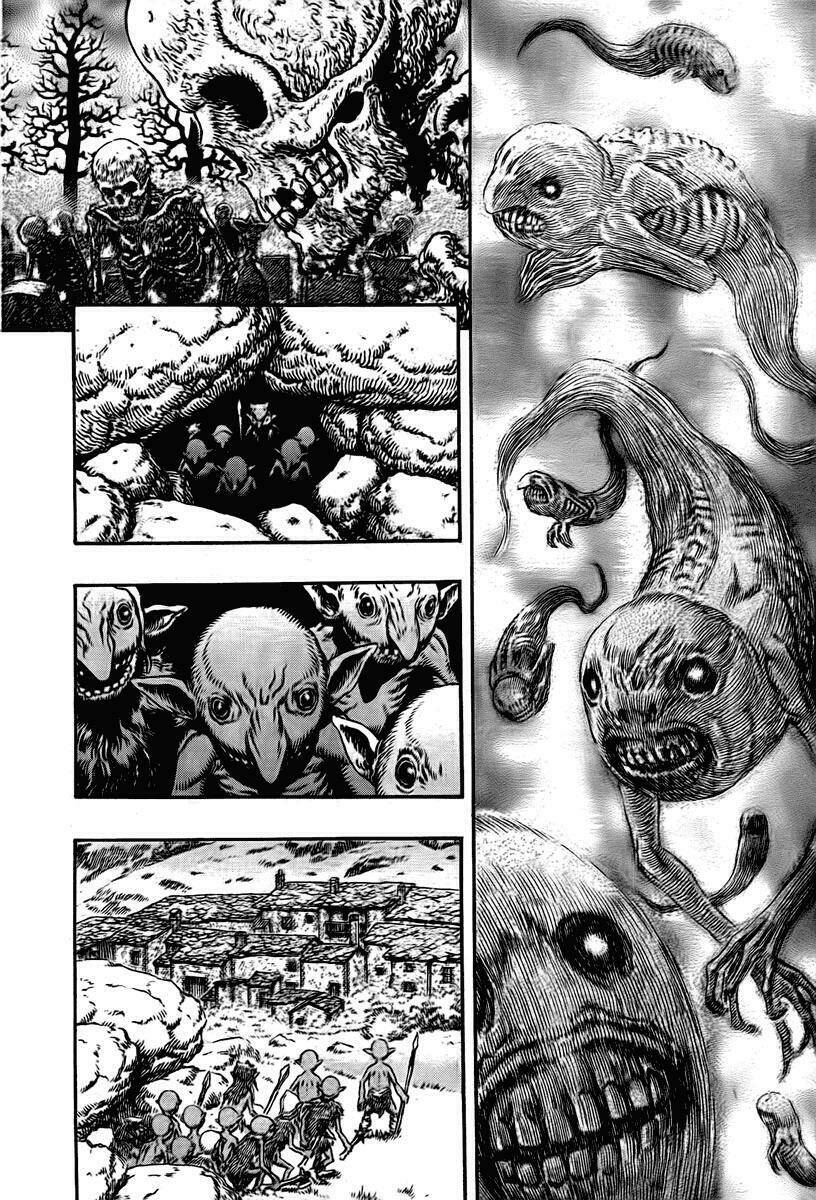 Berserk Tập 311 trang 7