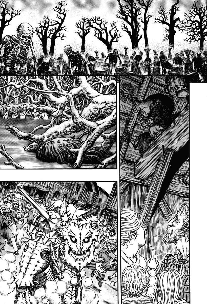 Berserk Tập 311 trang 8