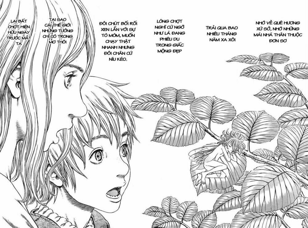 Berserk Tập 311 trang 9